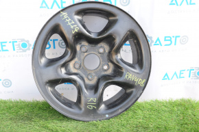 Wheel disk R16 x 6.5J 5x114.3 Toyota RAV4