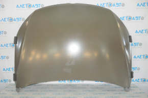 Naked hood VW CC 13-17 rest