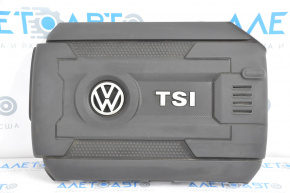 Engine Cover VW Jetta 11-18 USA 1.8T