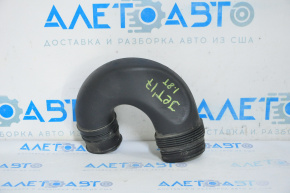 Air duct VW Jetta 11-18 USA 1.8T from filter