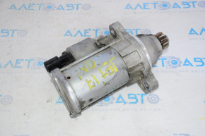 Starter VW Jetta 11-18 USA 1.8T