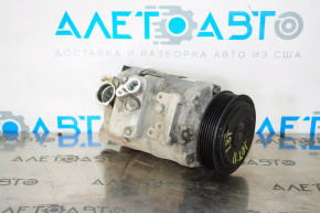 Air Conditioning Compressor for VW Jetta 11-16 USA 1.8T