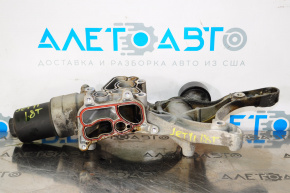 Oil filter housing VW Jetta 11-18 1.8T