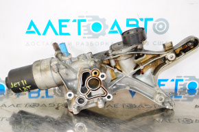 Oil filter housing VW Jetta 11-18 1.8T