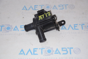 Coolant pump VW Jetta 11-18 USA 1.8T, 2.0