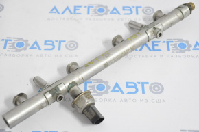 Fuel rail for VW Jetta 11-18 USA 1.8T with sensor