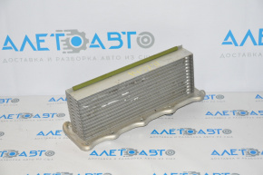 Intercooler heat exchanger VW Jetta 11-18 USA 1.4T dented