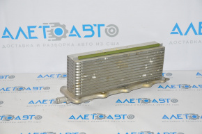 Intercooler heat exchanger VW Jetta 11-18 USA 1.4T dented