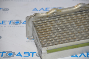 Intercooler heat exchanger VW Jetta 11-18 USA 1.4T dented