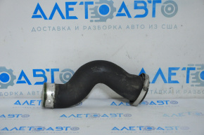 Intercooler pipe, right lower, VW Jetta 11-18 USA 1.8T