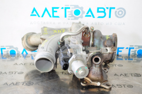 Turbo VW Jetta 11-18 USA 1.8T 64k