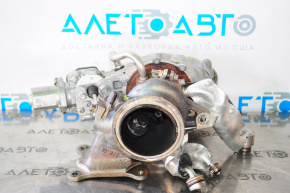 Turbo VW Jetta 11-18 USA 1.8T 64k