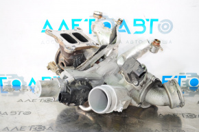 Turbo VW Jetta 11-18 USA 1.8T 64k