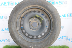 Wheel disk iron R15 VW Jetta 11-16 USA