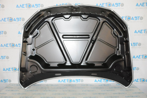 Naked hood VW Jetta 11-18 USA