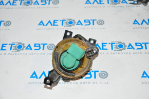 Fog light left PTF VW Jetta 11-15 USA