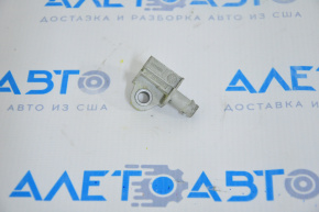Front left airbag sensor for VW Jetta 11-17 USA, gray