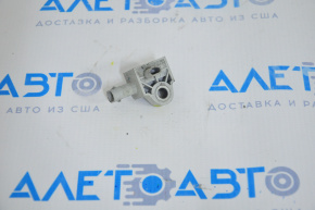 Front right airbag sensor for VW Jetta 11-17 USA, gray
