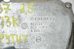 Engine VW Passat b7 12-14 USA 2.5 cbta, ccca, 113k