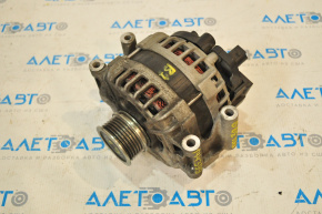 Generator VW Passat b7 12-15 USA 1.8T bearing creaks