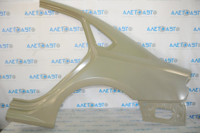 Quarter wing rear left VW Passat b7 12-15 USA