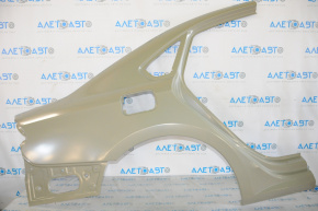 Quarter wing rear right VW Passat b7 12-15 USA