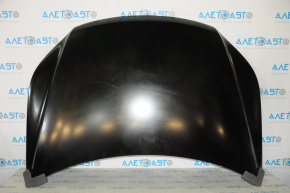 Naked hood VW Tiguan 09-18