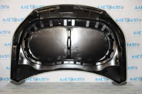 Naked hood VW Tiguan 09-18