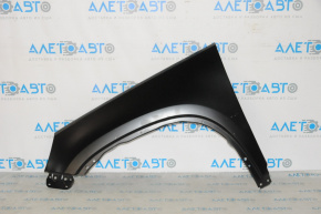 Front left wing VW Tiguan 09-18
