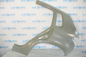 Quarter wing rear left VW Tiguan 09-18