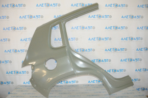 Quarter wing rear right VW Tiguan 09-18