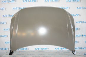 Naked hood VW Tiguan 18-24 steel