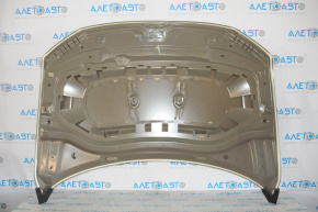 Naked hood VW Tiguan 18-24 steel