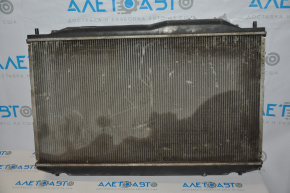 Honda Civic 4D 06-09 8/10 Cooling Radiator