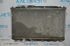 Honda Civic 4D 06-09 8/10 Cooling Radiator