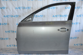 Bare front left door for Audi A4 B8 08-12