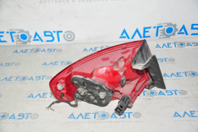 LED outer fender light, right, Audi A4 B8 08-12 pre-rest sedan
