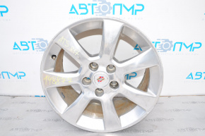 Wheel disk R17 x 8J ET42 5*115 Cadillac ATS 13- chrome