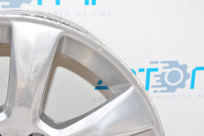 Wheel disk R17 x 8J ET42 5*115 Cadillac ATS 13- chrome