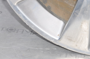 Wheel disk R17 x 8J ET42 5*115 Cadillac ATS 13- chrome, curb