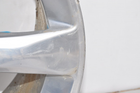 Wheel disk R17 x 8J ET42 5*115 Cadillac ATS 13- chrome, curb