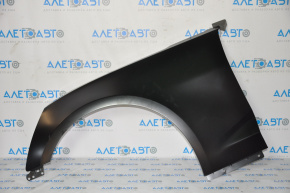 Front left wing Chevrolet Camaro 16-23 steel