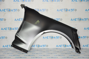 Front left wing Chevrolet Camaro 16-23 steel