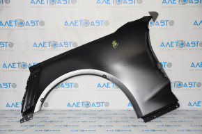 Front right wing Chevrolet Camaro 16-23 steel