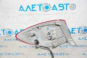 Chevrolet Cruze 16- right outer fender light