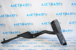 Air duct for filter Chevrolet Malibu 13-15 2.5