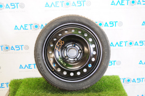 Spare tire for Chevrolet Malibu 13-15 R17 125/70