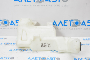 Chevrolet Volt 11-12 pre-restored windshield washer reservoir, without motor, without filler neck, with level sensor