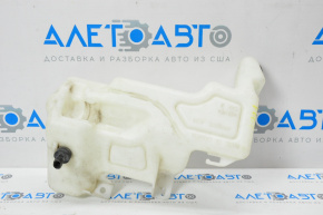 Chevrolet Volt 11-12 pre-restored windshield washer reservoir, without motor, without filler neck, with level sensor