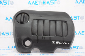 Engine trim Dodge Journey 11-19 3.6
